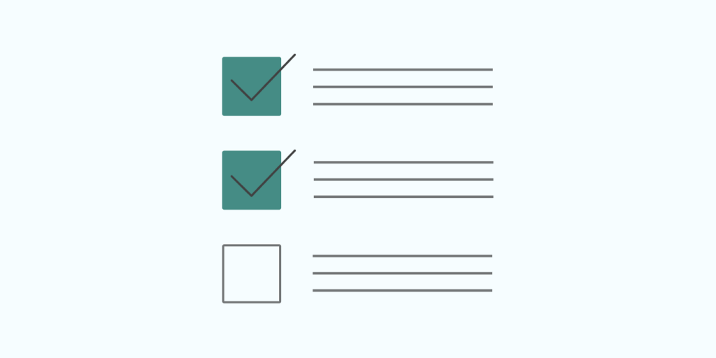 Best planners for project managers: a task list