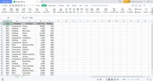 10 Google Sheets Alternatives