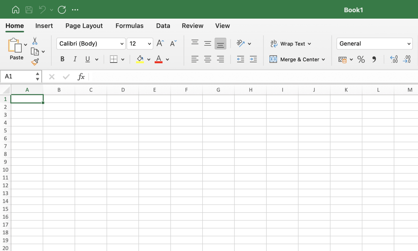 How To Make A Wbs In Excel Like A Pro