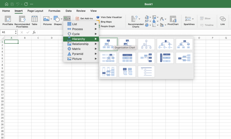 How to Make a WBS in Excel Like a Pro