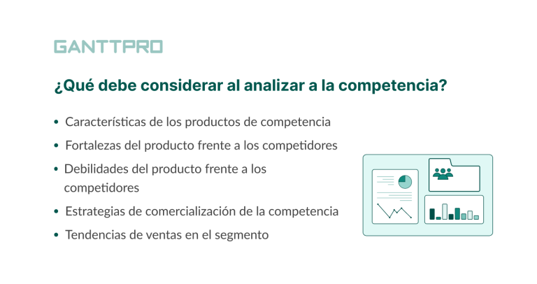 10 pasos clave para lanzamiento de nuevos producto