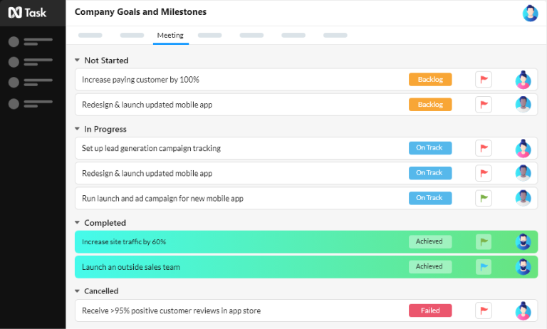 10 Creative Agency Project Management Software
