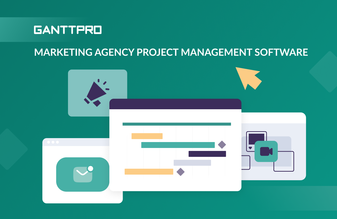 Best marketing agency project management software