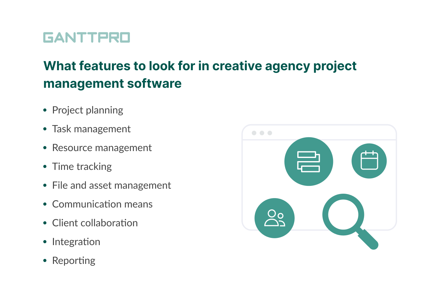 10 Creative Agency Project Management Software