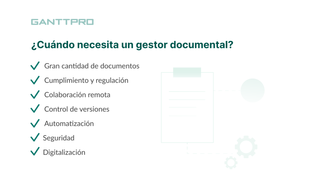 Mejores Software, Sistemas Y Programas De Gestión Documental