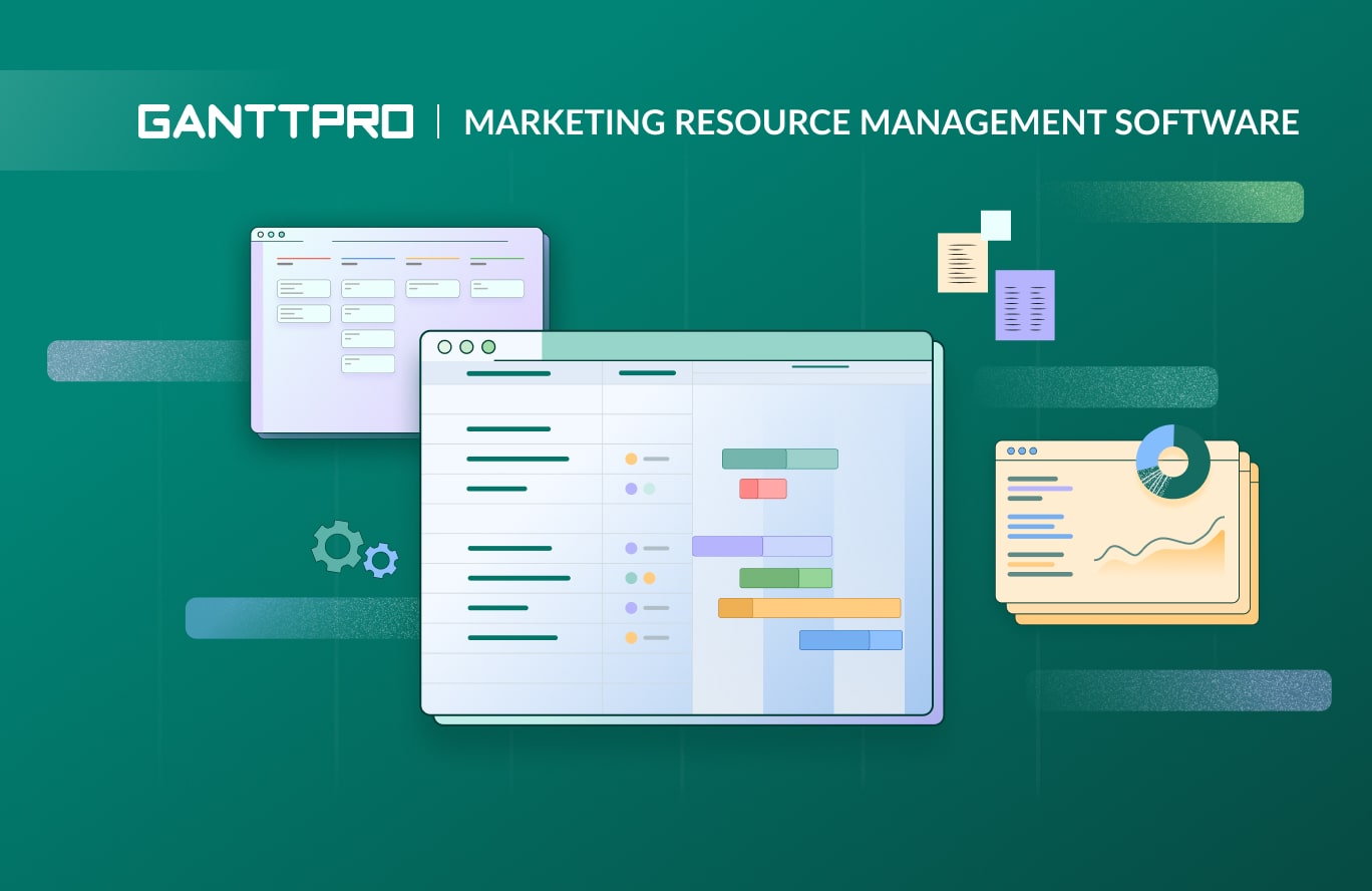 Best marketing resource management software