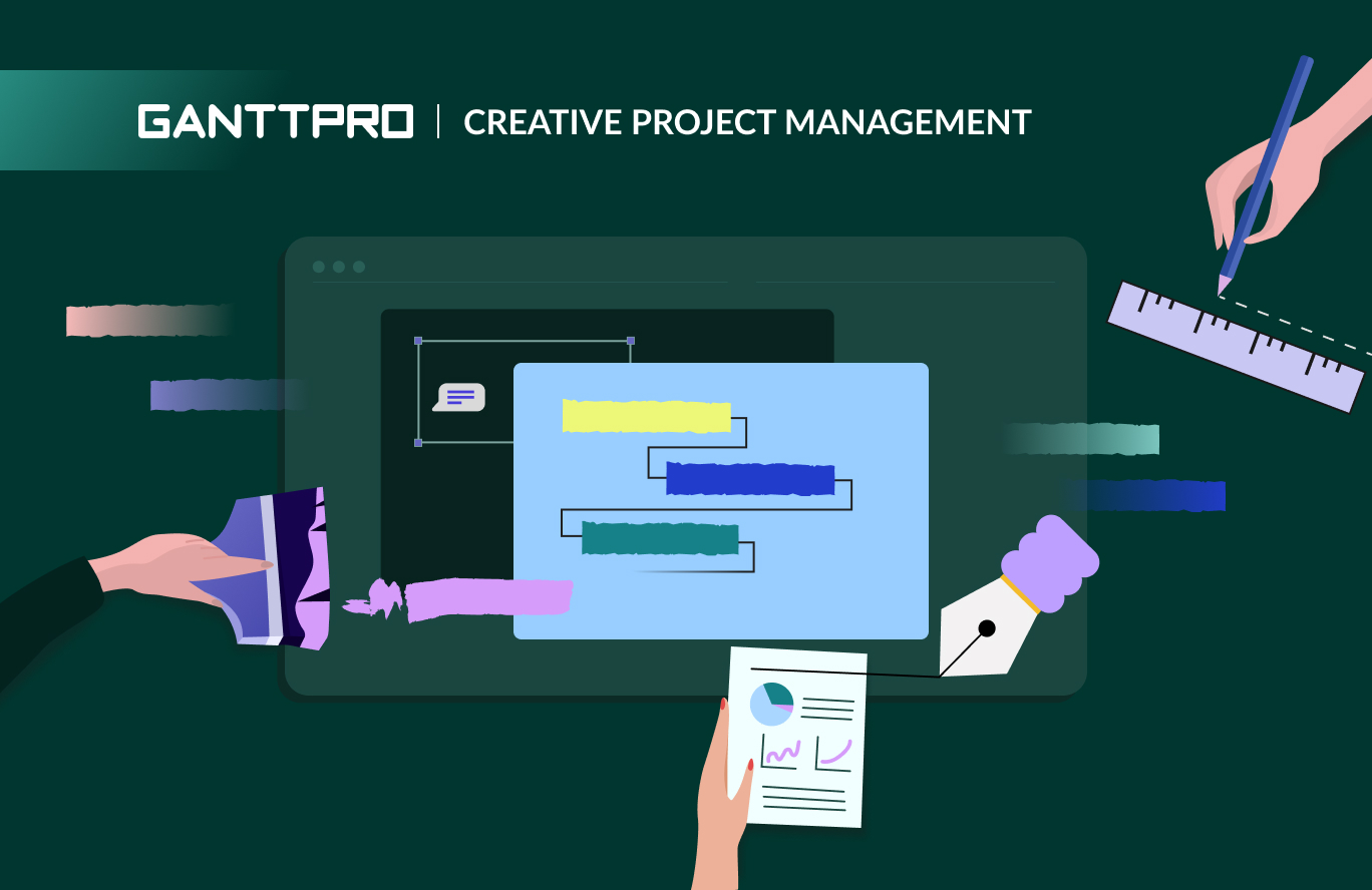Guide to creative project management