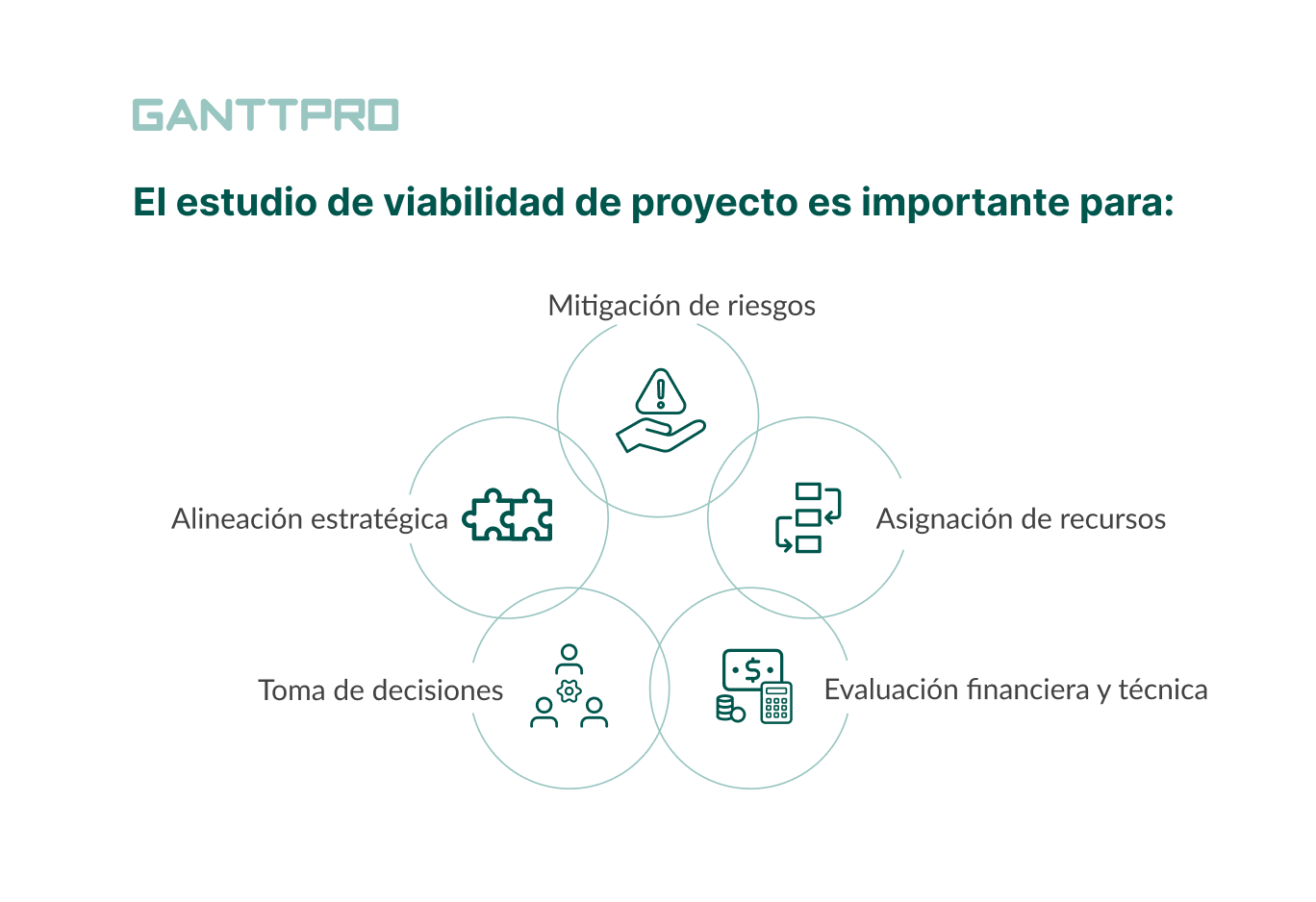 importancia de viabilidad y factibilidad de un proyecto