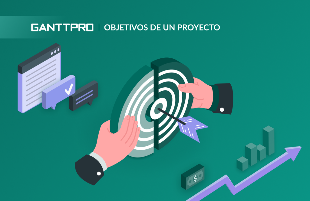 objetivos del proyecto