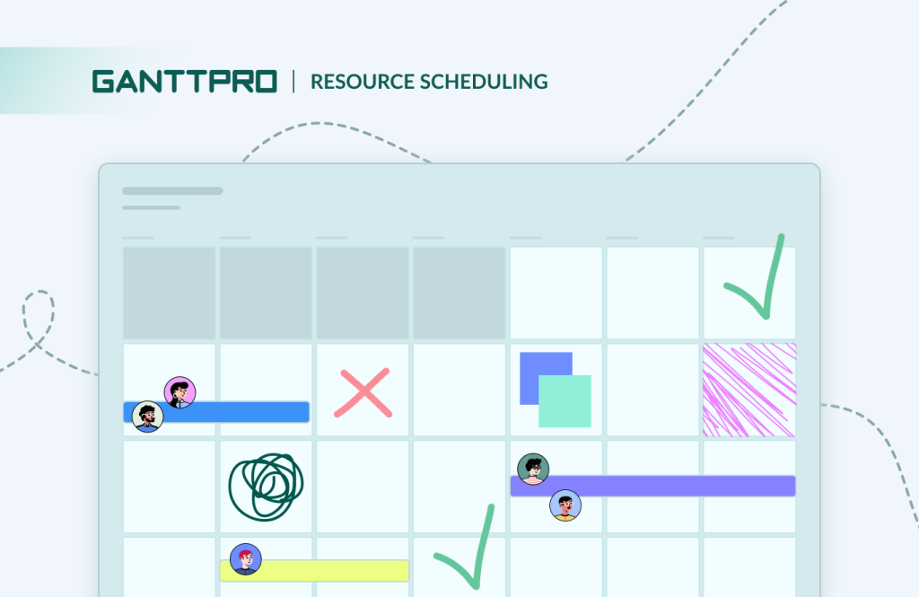 The Basics And Impact Of Resource Scheduling