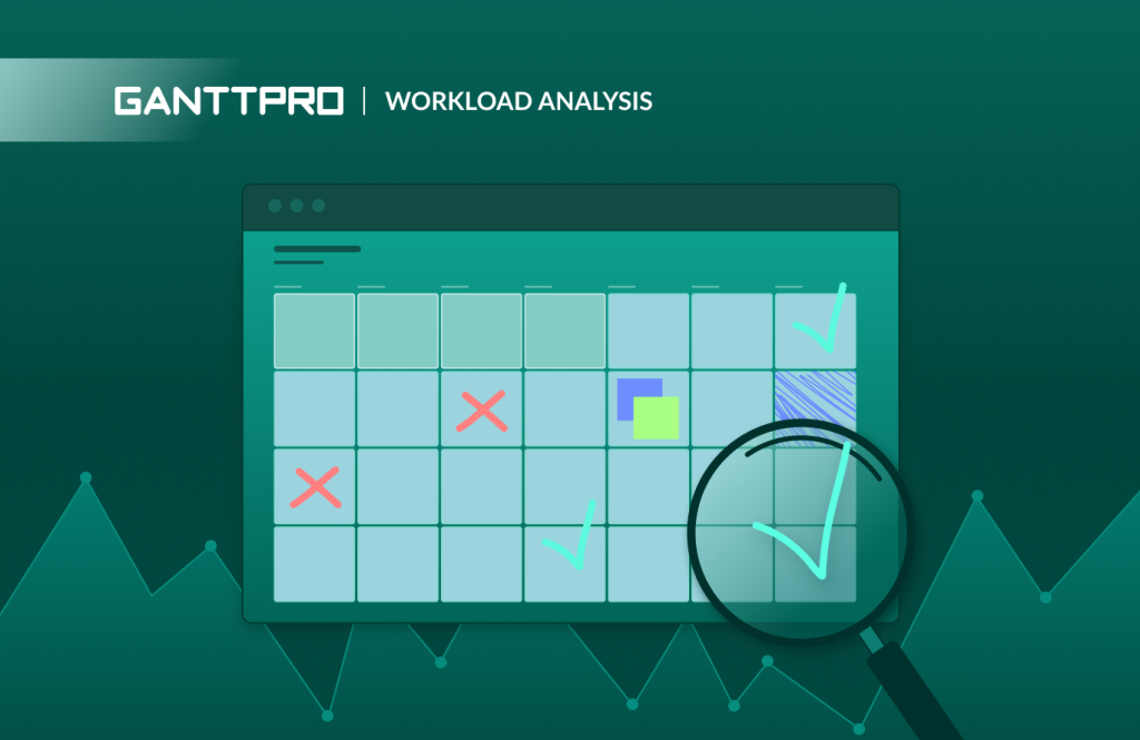 Guide to workload analysis