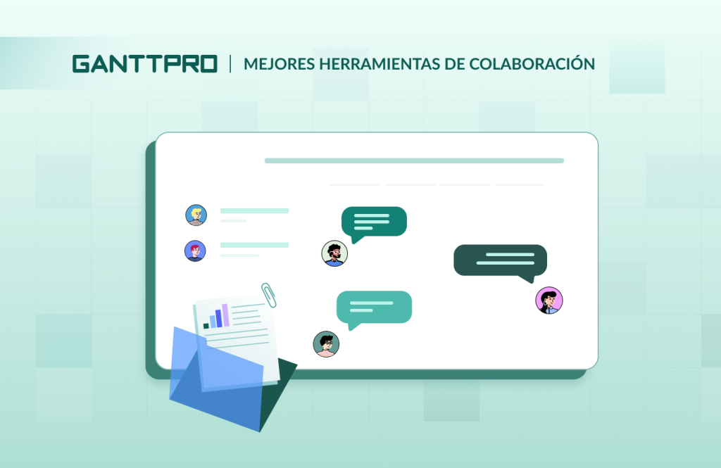 Mejores herramientas de colaboracion