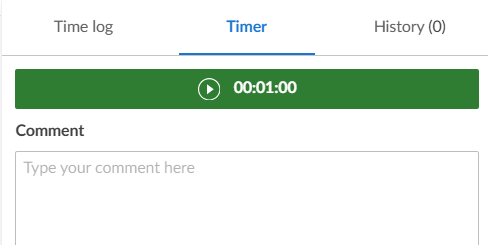 How to set up your project in GanttPRO: task time tracker