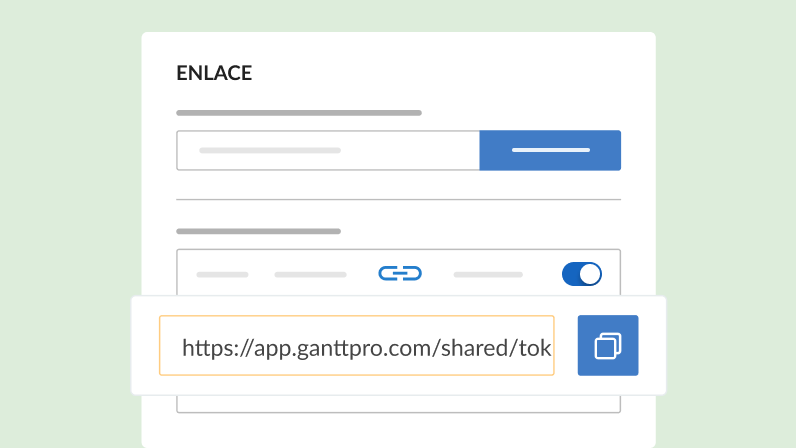 herramientas de benchmarking en ganttpro 4