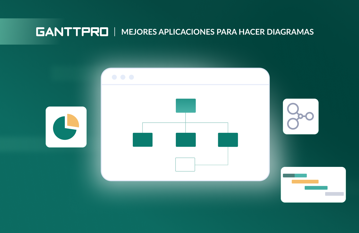 aplicaciones para hacer diagramas