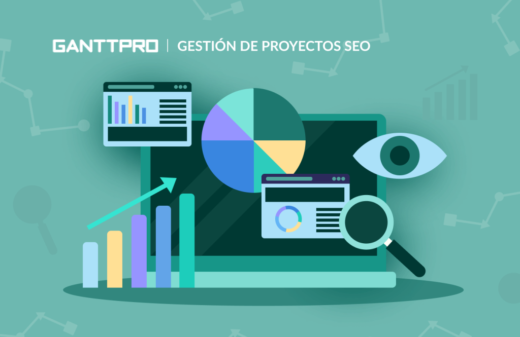 gestion de proyectos SEO