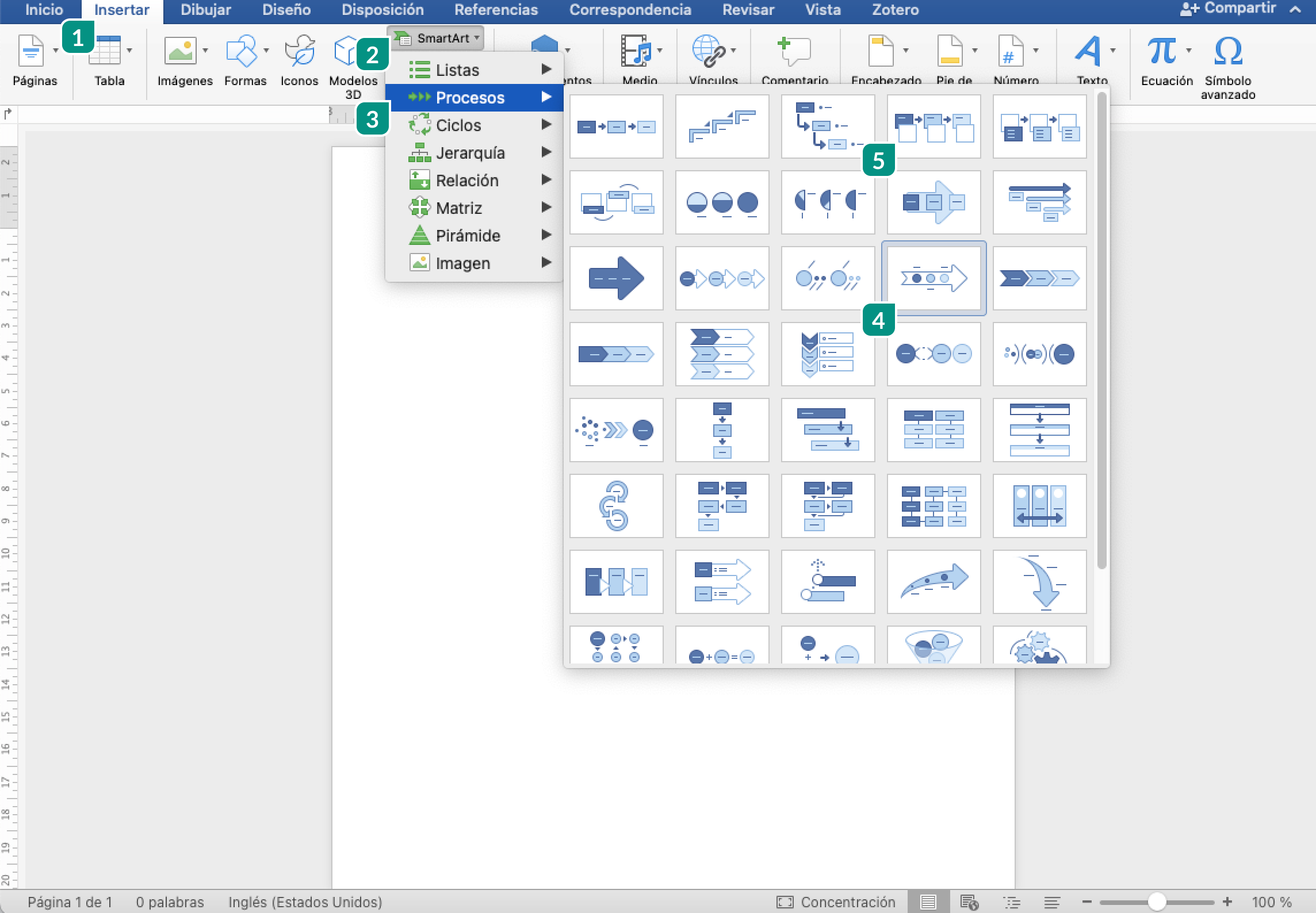 como elaborar un cronograma de actividades en word - 3