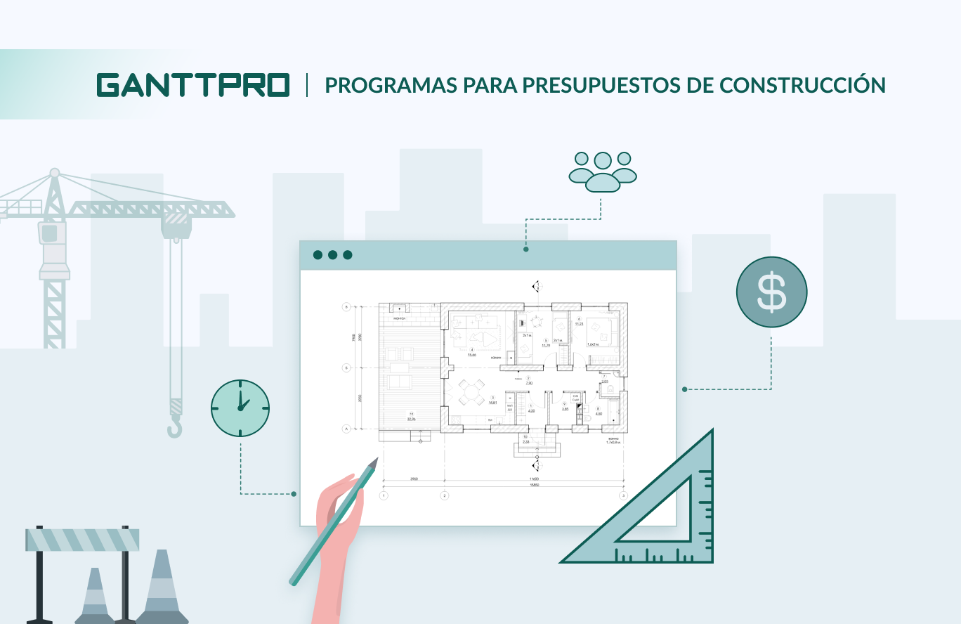 programas para costos y presupuestos de obra