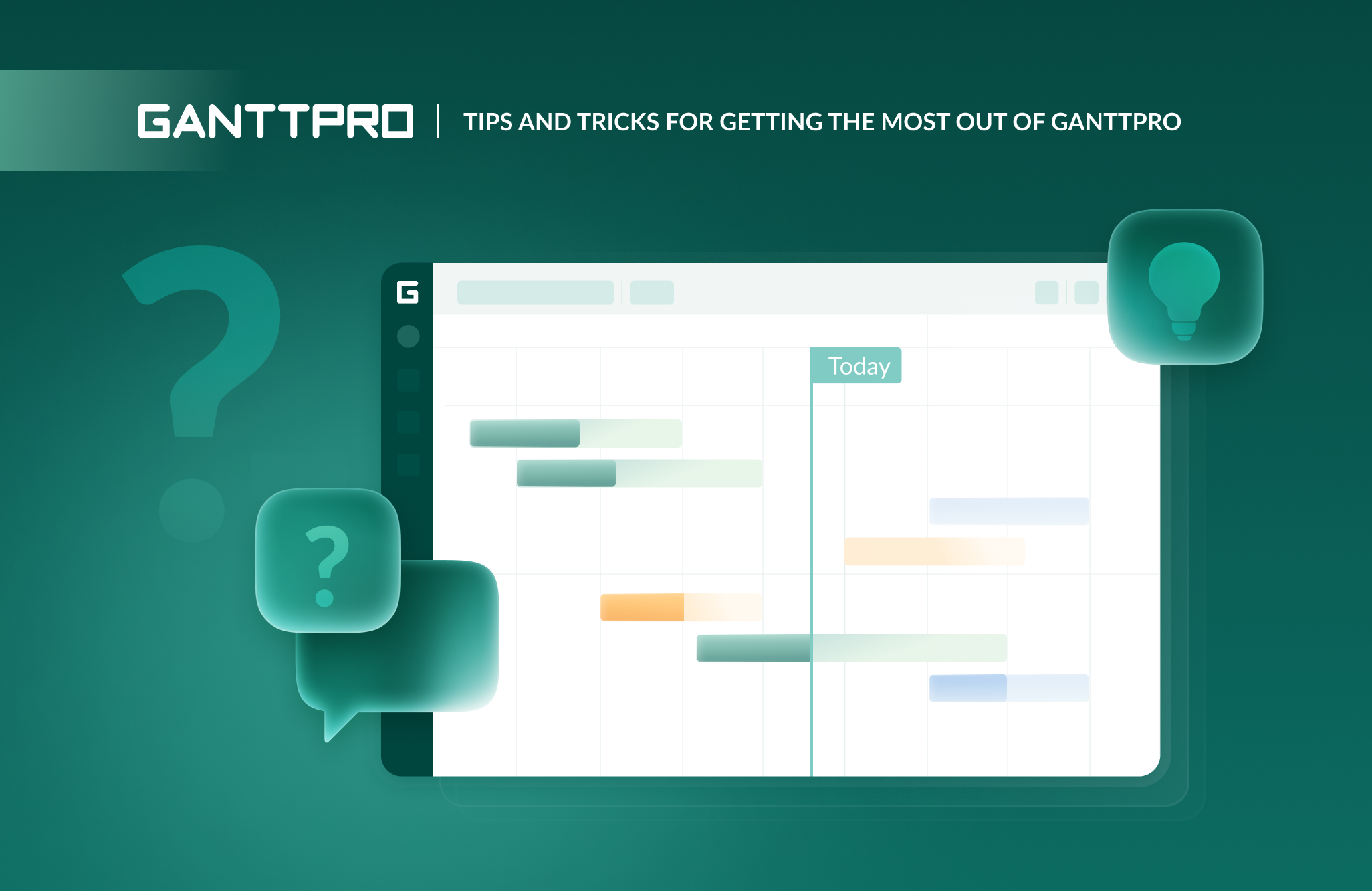 How to get the most out of GanttPRO: 15 valuable tips