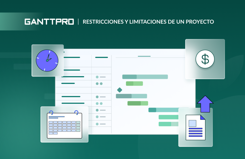 limitaciones de un proyecto