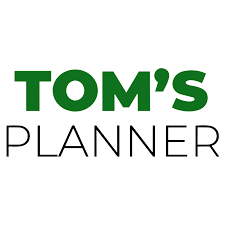 Tom's Planner as MS project alternative