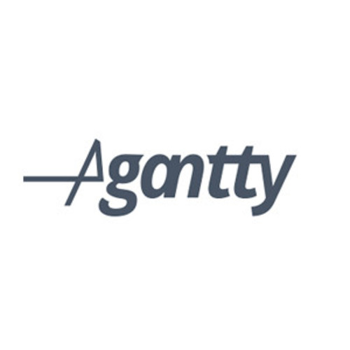 Agantty logo