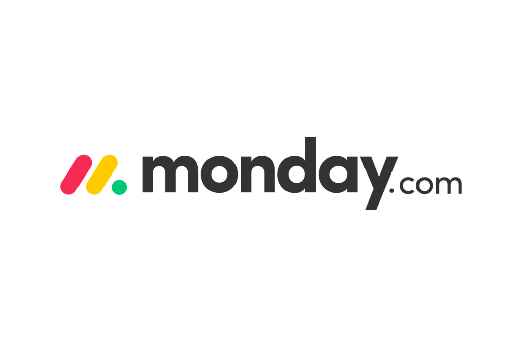 Monday logo