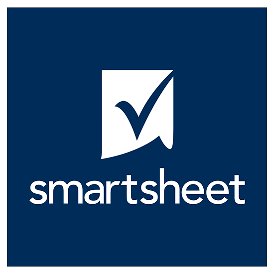 Smartsheet logo