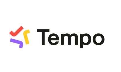 Tempo logo