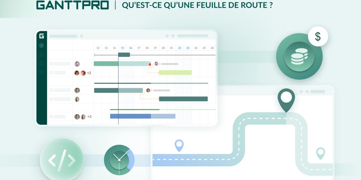 feuille de route