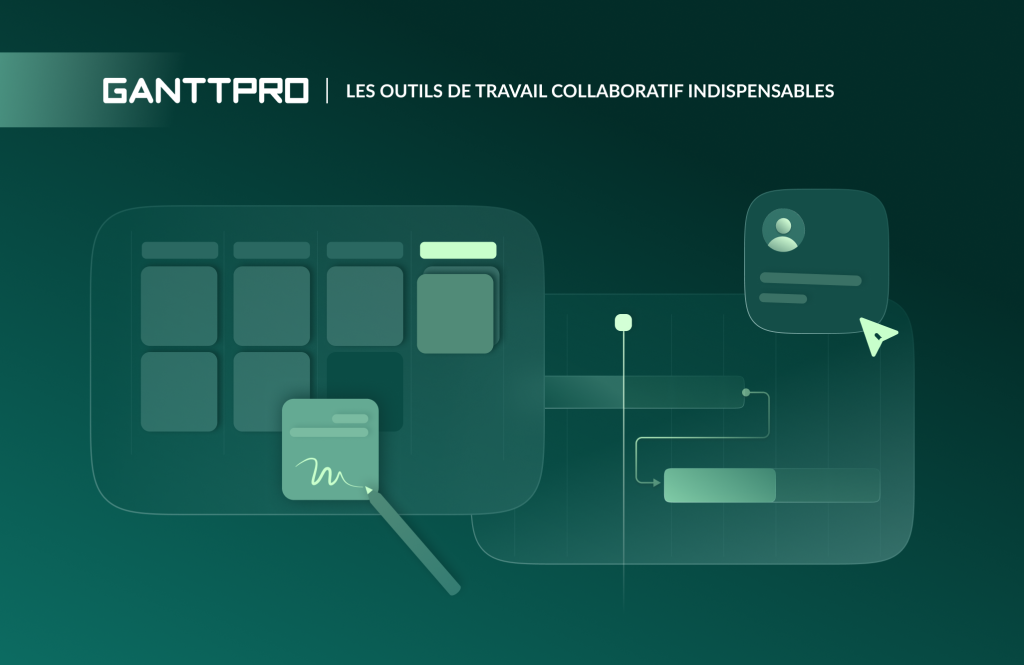 Outils de travail collaboratif