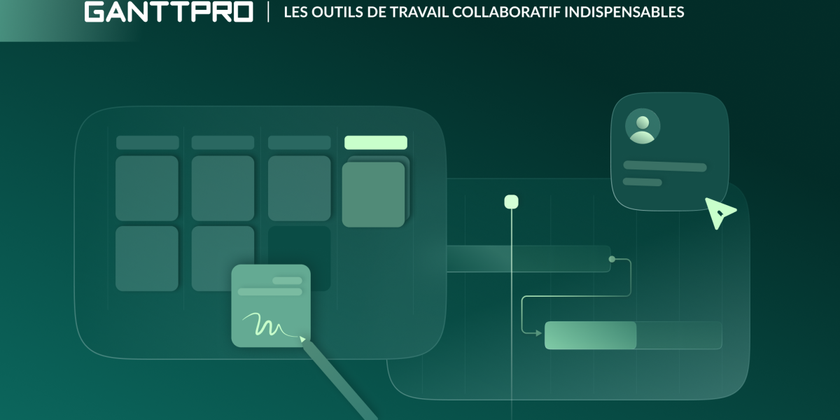Outils de travail collaboratif
