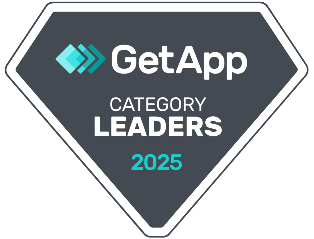 Category Leader par GetApp GanttPRO Prix 