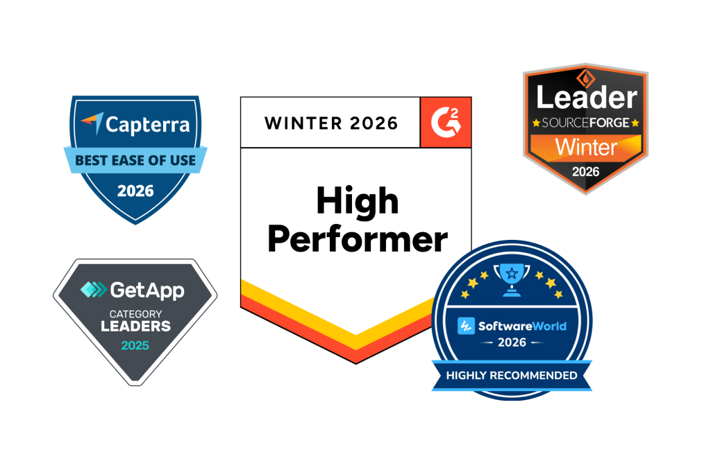 Prix Hiver 2026 de GanttPRO des principales plateformes davis sur les logiciels professionnels