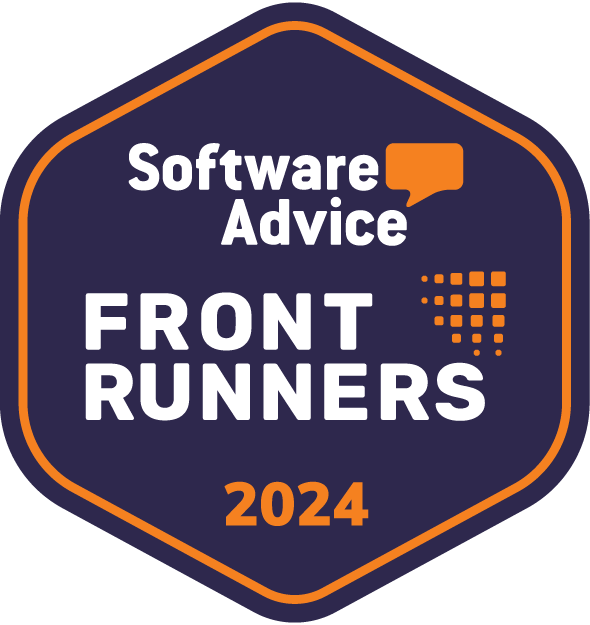 Prix GanttPRO Front Runners par Software Advice
