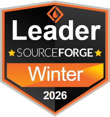 GanttPRO Prix Winter Leader par SourceForge