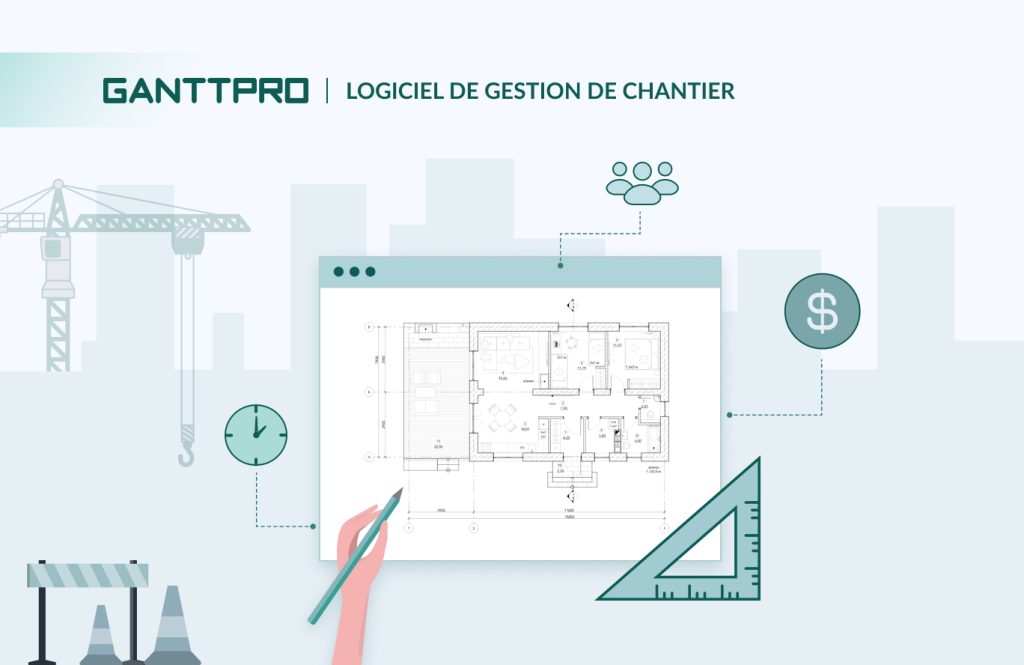 Gestion de chantier logiciel
