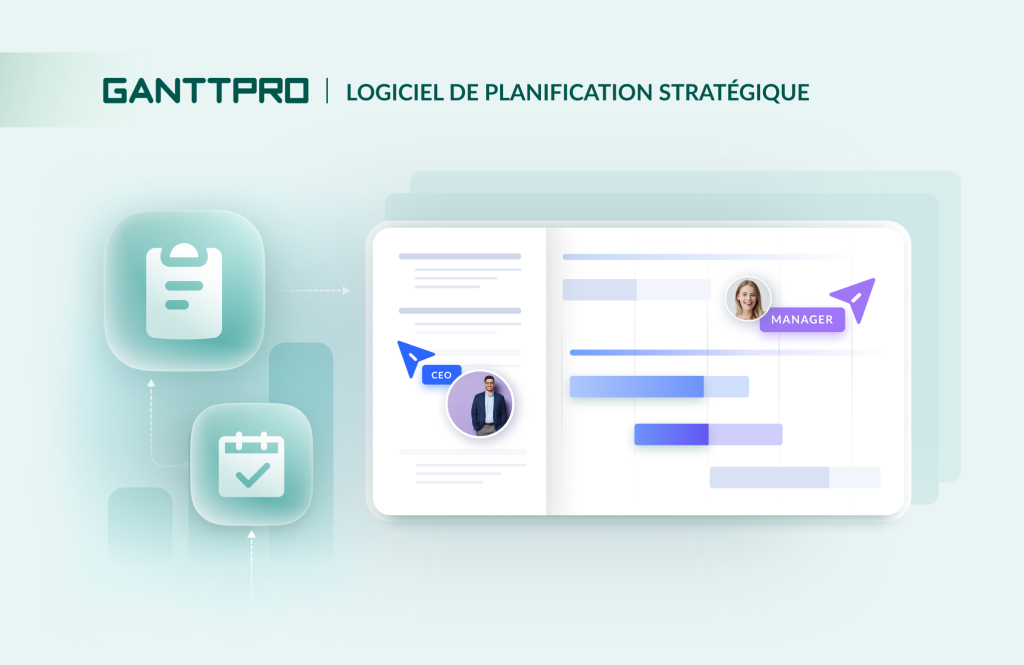 Meilleurs logiciels de planification strategique