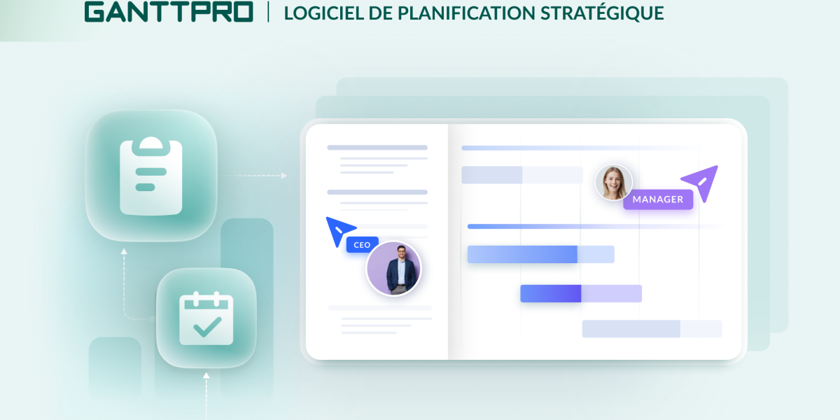 Meilleurs logiciels de planification strategique
