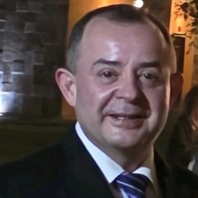 Ricardo Alonso Tamez Villarreal
